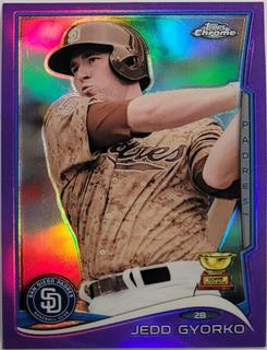 Jedd Gyorko