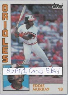 Eddie Murray