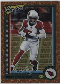 Marquise Brown