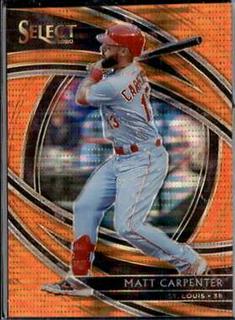 Matt Carpenter