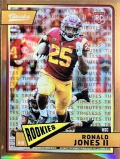 Ronald Jones II