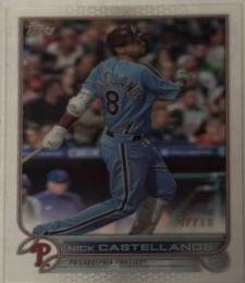 Nick Castellanos
