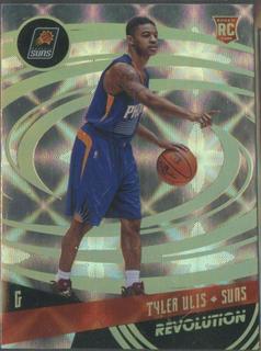 Tyler Ulis