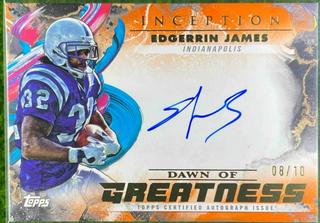 Edgerrin James