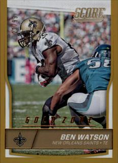 Ben Watson