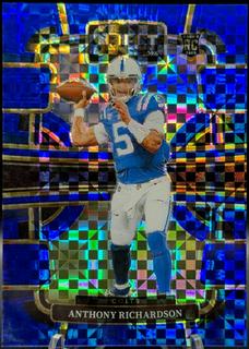 Anthony Richardson