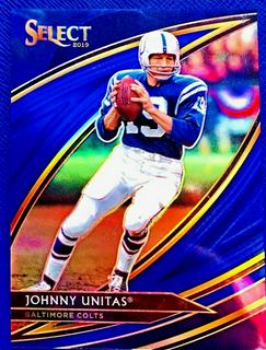 Johnny Unitas