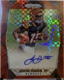 John Ross III