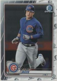 Anthony Rizzo