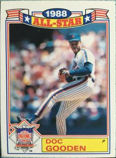 Doc Gooden