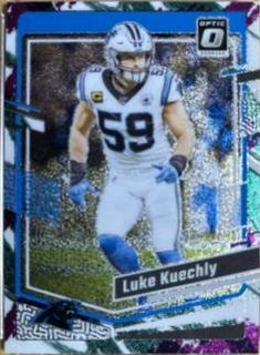 Luke Kuechly