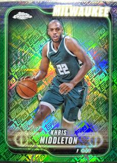 Khris Middleton
