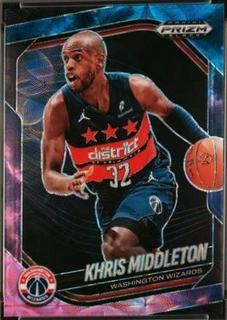 Khris Middleton