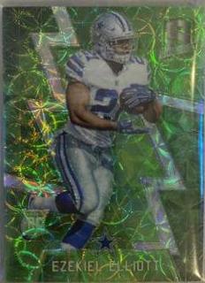 Ezekiel Elliott