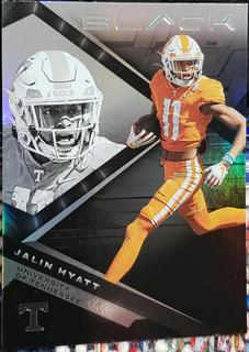 Jalin Hyatt