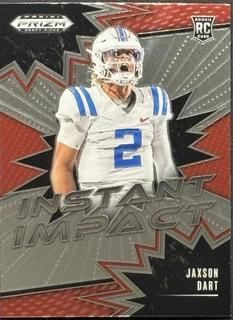 Jaxson Dart