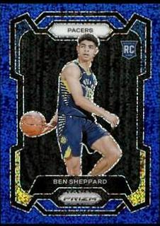 Ben Sheppard