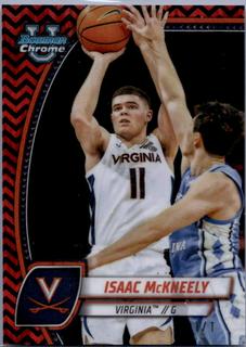 Isaac McKneely