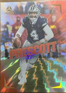 Dak Prescott