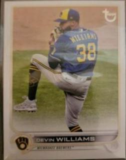 Devin Williams