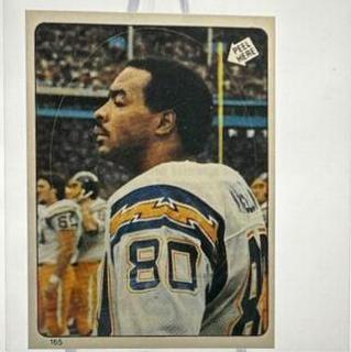 Kellen Winslow