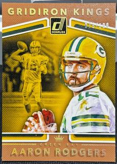 Aaron Rodgers