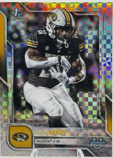 Ahmad Hardy