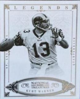 Kurt Warner