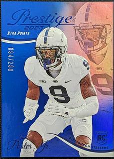 Joey Porter Jr.