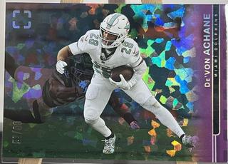 De'Von Achane