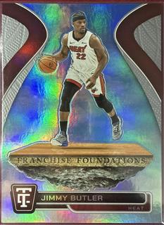 Jimmy Butler