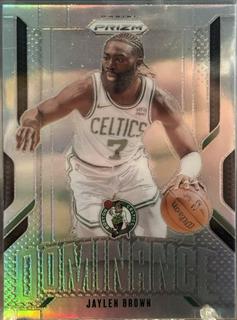 Jaylen Brown