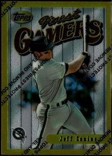 Jeff Conine