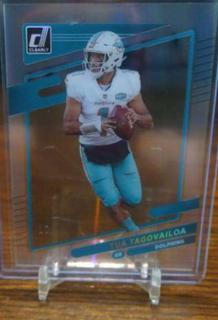 Tua Tagovailoa