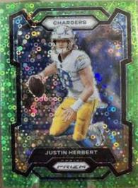 Justin Herbert