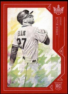 Drew Ellis
