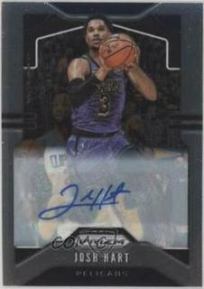 Josh Hart