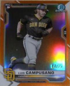 Luis Campusano