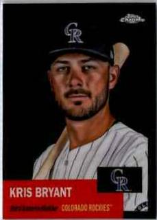 Kris Bryant