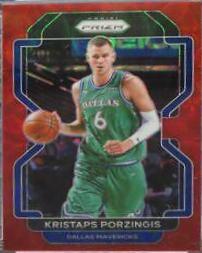 Kristaps Porzingis