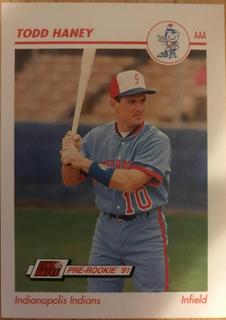 Todd Haney