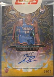 Thomas Sorber