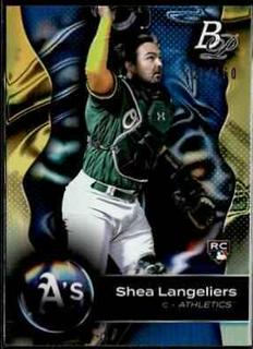 Shea Langeliers