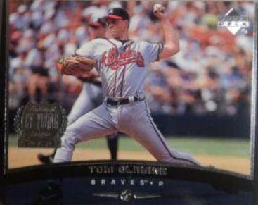 Tom Glavine #313