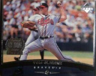 Tom Glavine