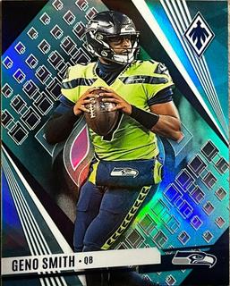 Geno Smith