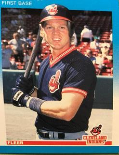 Pat Tabler