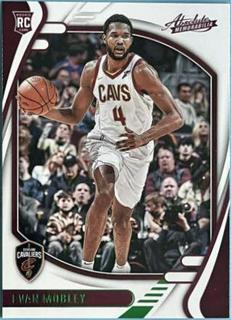 Evan Mobley