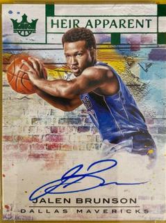 Jalen Brunson