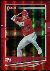 Mike Trout
